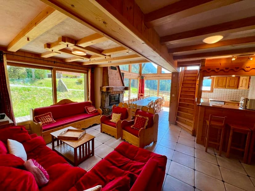 Additional image 3 of Morzine, Haute-Savoie, Rhone Alps, France