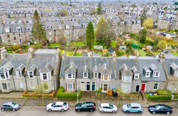 Additional image 11 of Stanley Street, Aberdeen