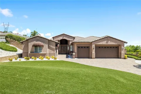 4965 Saddlewood Place, Rancho Cucamonga, CA 91737