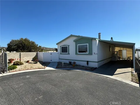 201 Five Cities Drive Unit 96, Pismo Beach, CA 93449
