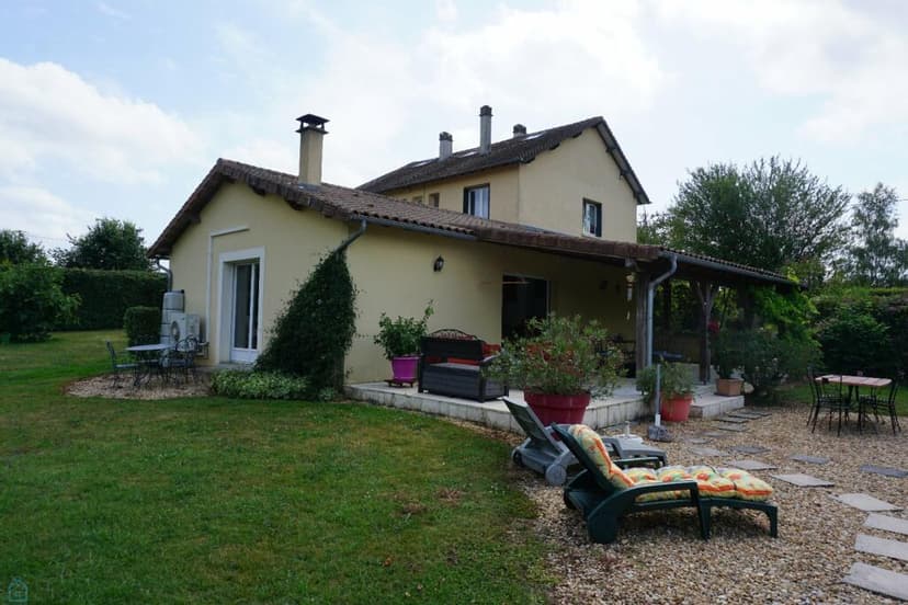 Additional image 3 of Aquitaine, Dordogne, Nanthiat, France