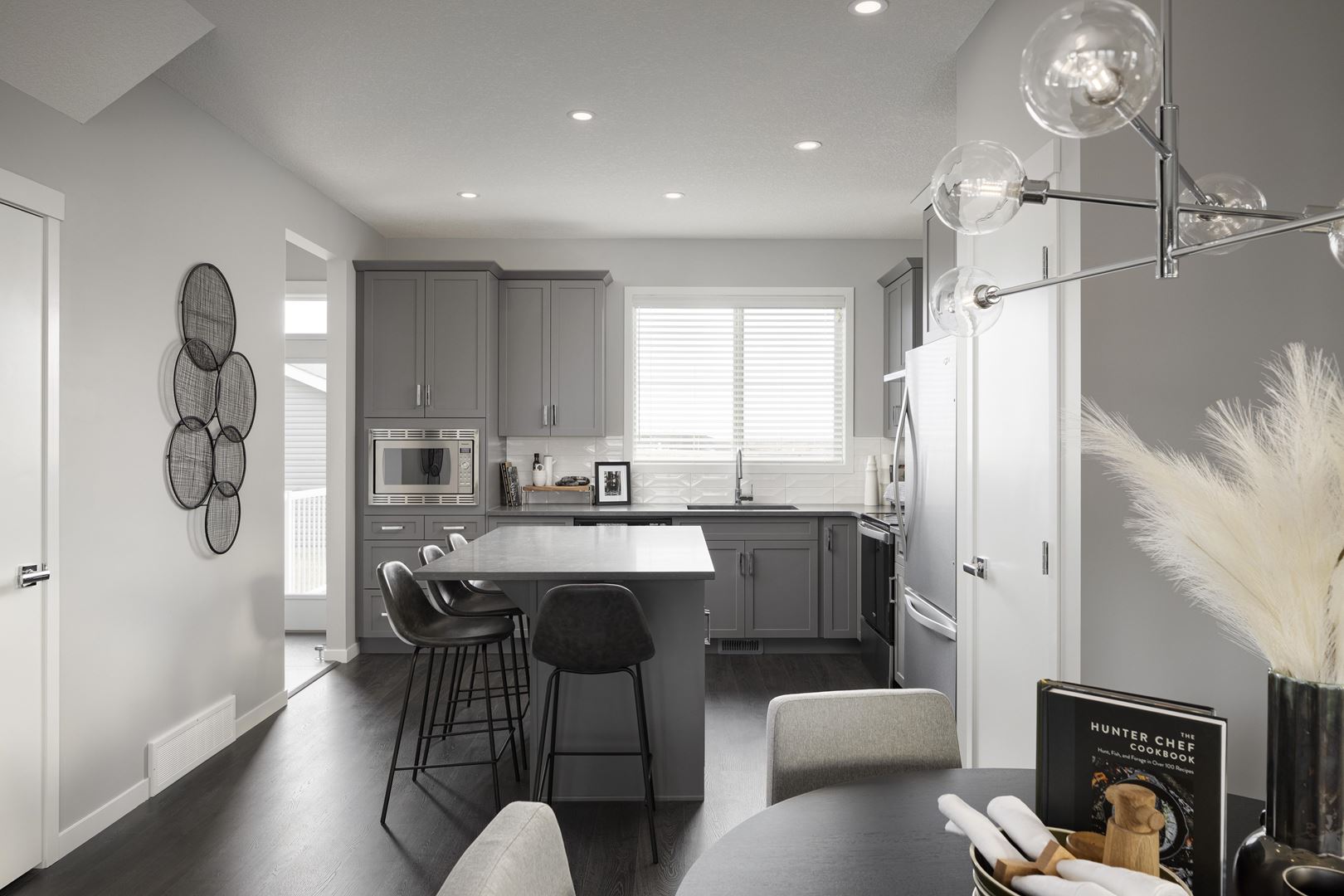 Additional image 12 of Belmont - Morrison Homes