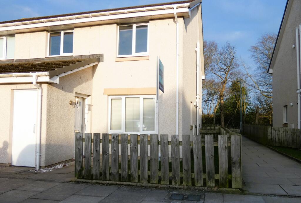 Additional image 4 of Jesmond Grange, Aberdeen, AB22