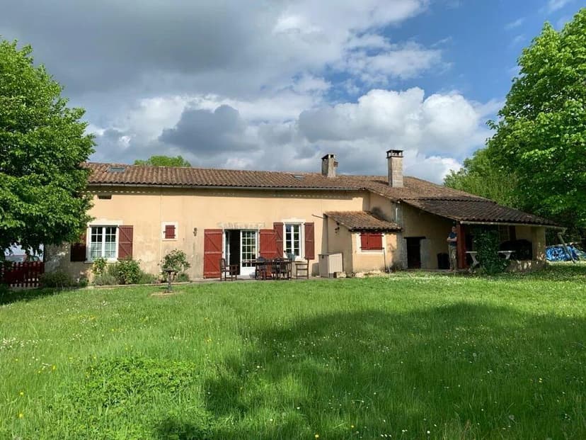 Additional image 2 of Aquitaine, Dordogne, Ribérac, France