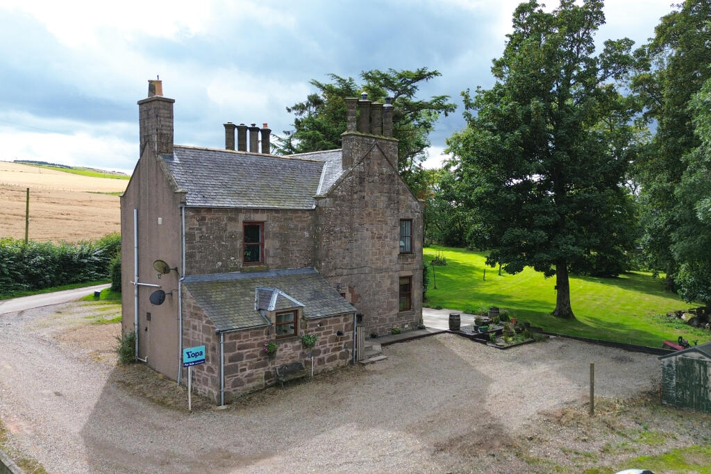Additional image 4 of Fordoun, Laurencekirk, AB30