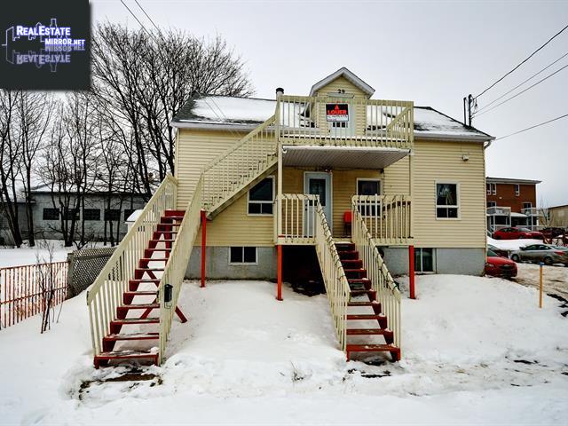 29-31 Rue St-Joseph E.Rimouski, Quebec, G5L2A8, Canada
