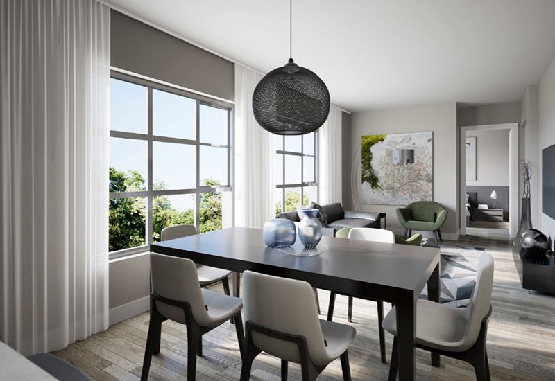 Additional image 9 of Gare Du Canal Condominiums - Phase 2