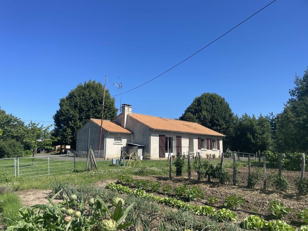 Poitou-Charentes, Vienne, Bouresse, France