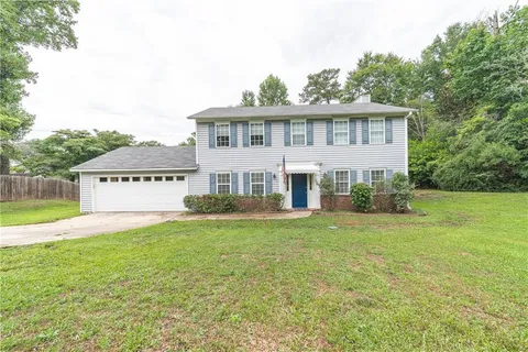 4015 28th Avenue, Phenix City, AL 36867