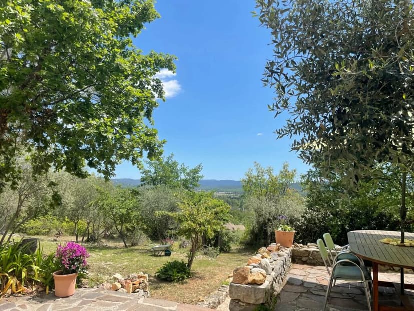 Additional image 2 of Fayence, Provence-Alpes-Cote d'Azur, 83440, France