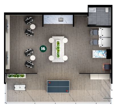 Additional image 8 of Hillmont at SXSW