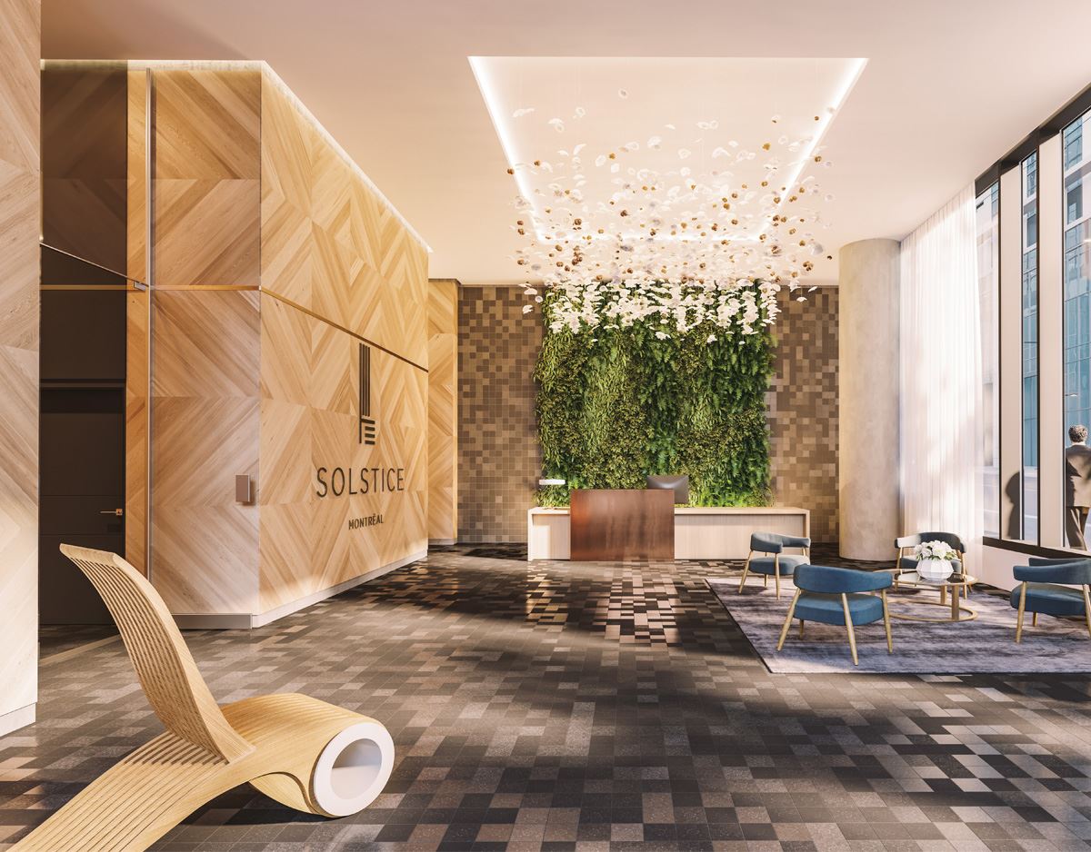 Additional image 15 of Solstice Montréal