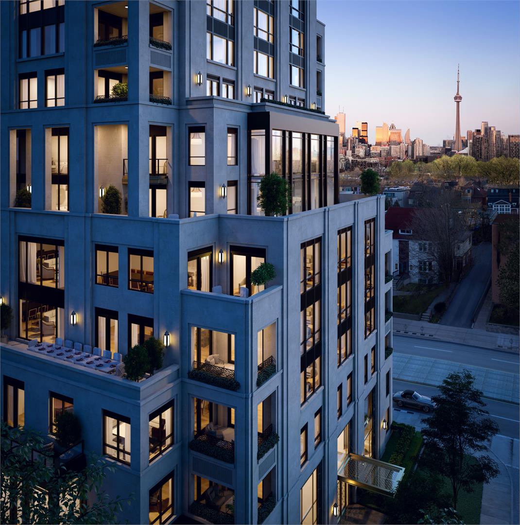 Additional image 5 of One Forest Hill