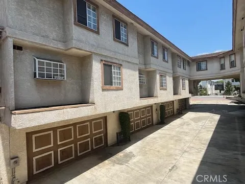 1037 Sunset Boulevard Unit G, Arcadia, CA 91007