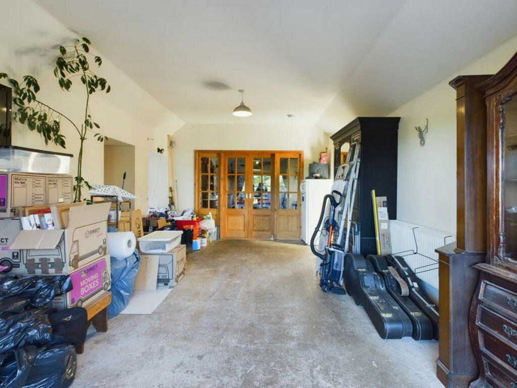 Additional image 31 of the steading and House, FYVIE, AB53