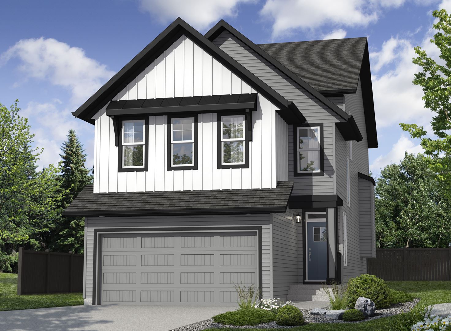 Additional image 2 of Carrington South