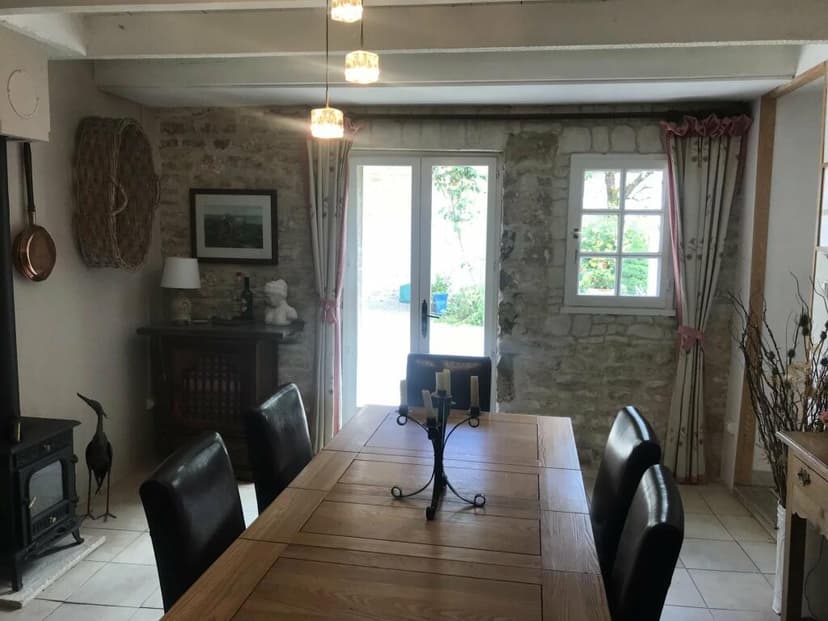 Additional image 2 of Poitou-Charentes, Charente, Puyréaux, France