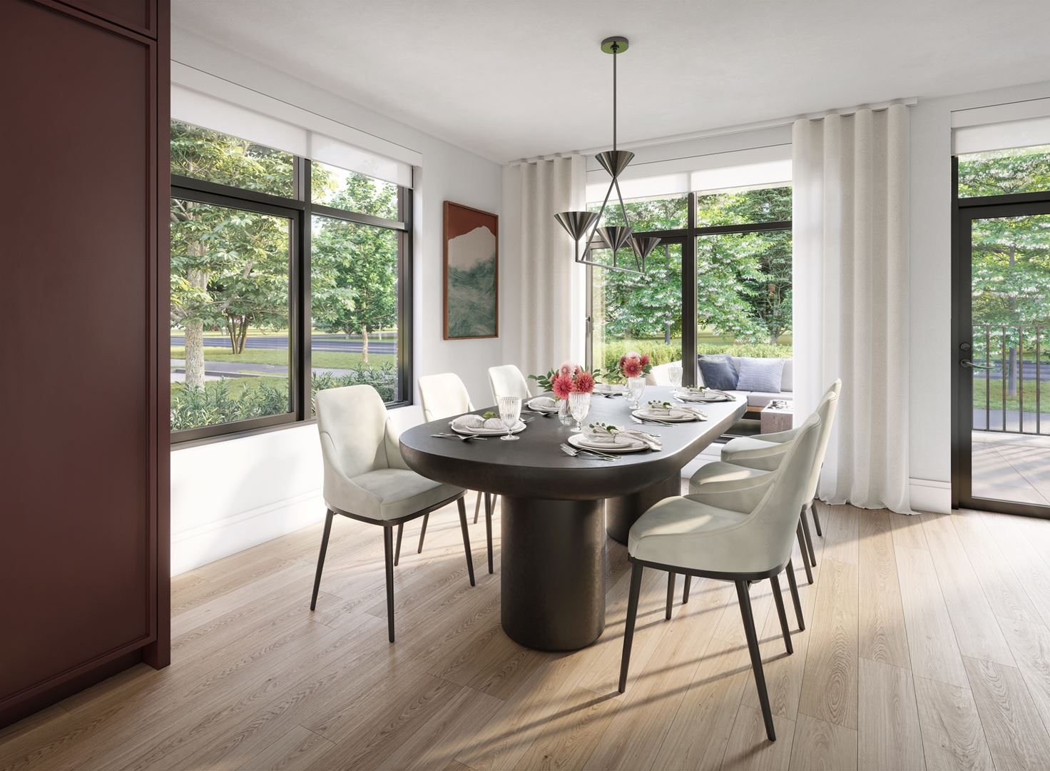 Additional image 7 of Dahlia