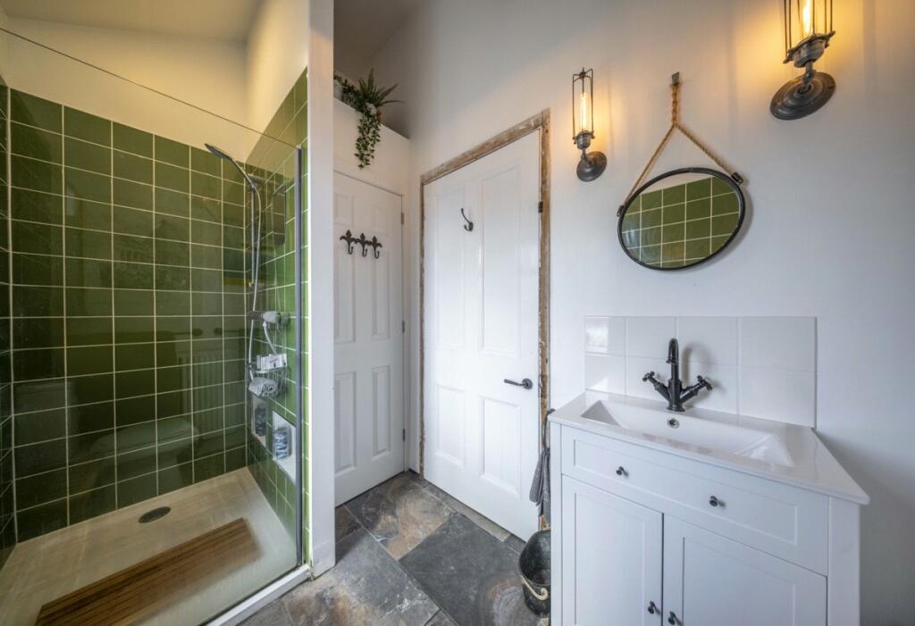 Additional image 9 of Tower Villa, 3 Mary Avenue, Aberlour, Moray, AB38