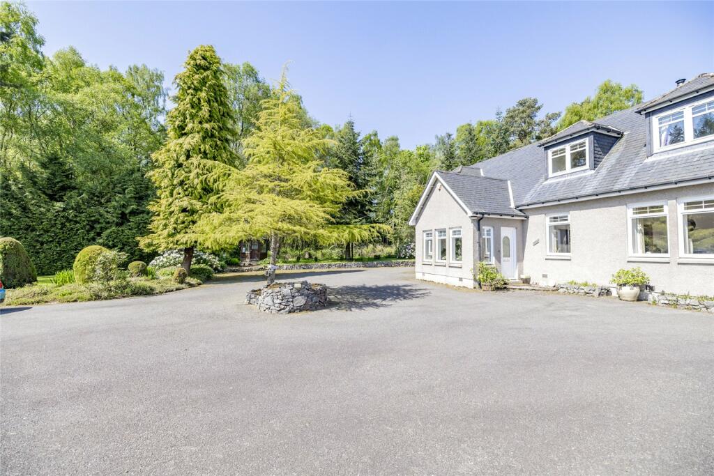 Additional image 37 of Davont, Crathes, Banchory, AB31