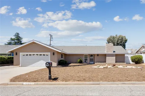 1258 3rd Street, Calimesa, CA 92320