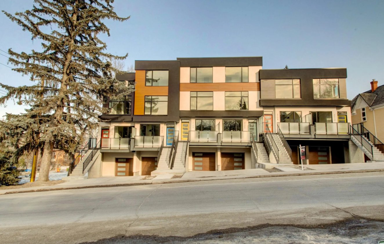 Additional image 2 of Colors of Bankview