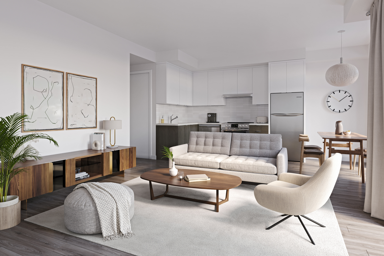 Additional image 10 of Daniels FirstHome™ Keelesdale 3