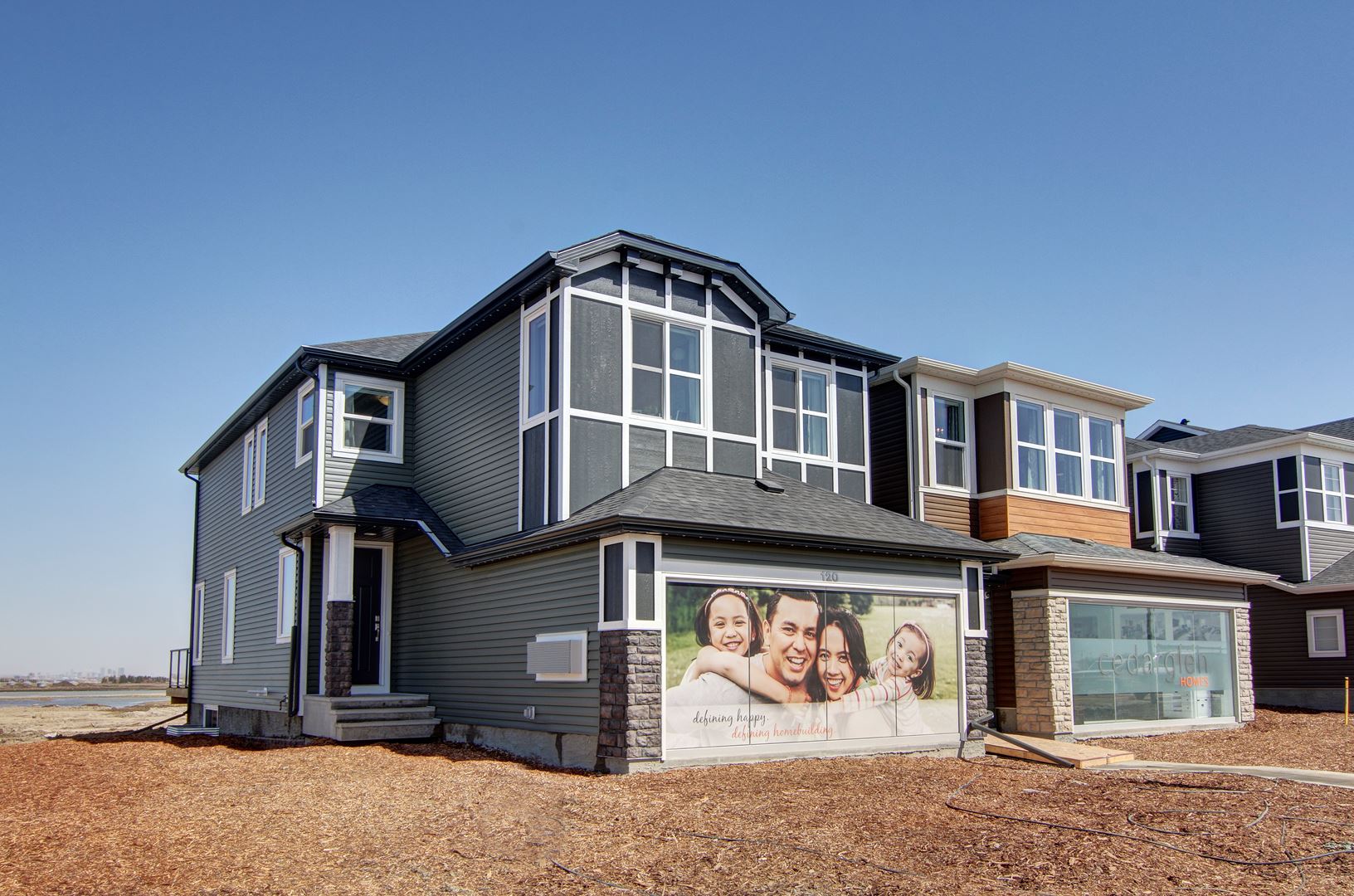 Additional image 2 of Belmont