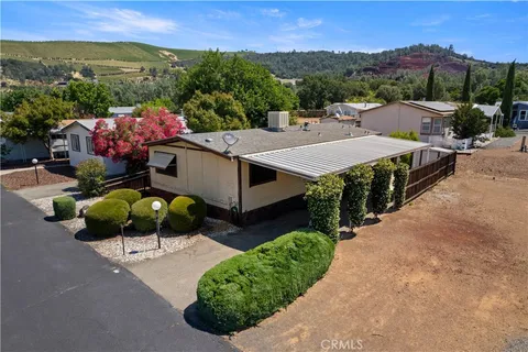 400 Sulphur Bank Drive Unit 88, Clearlake Oaks, CA 95423