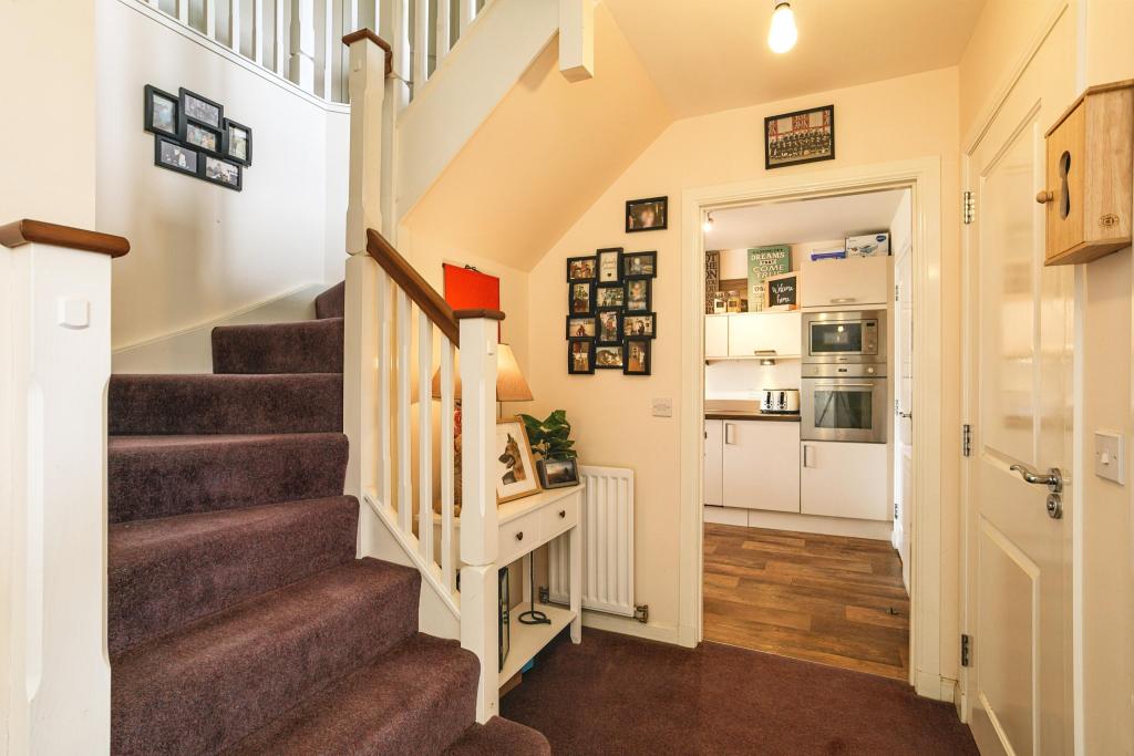 Additional image 9 of Tullibardine Walk, Alford, AB33