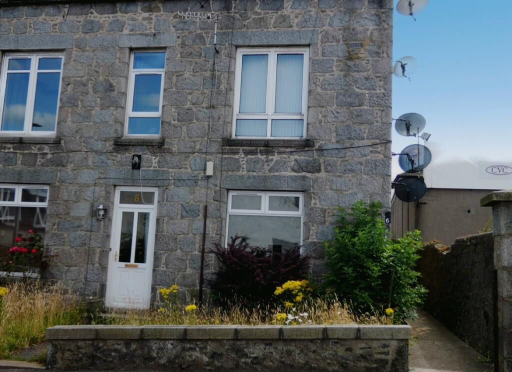 Additional image 4 of Bank Street, Aberdeen, AB24