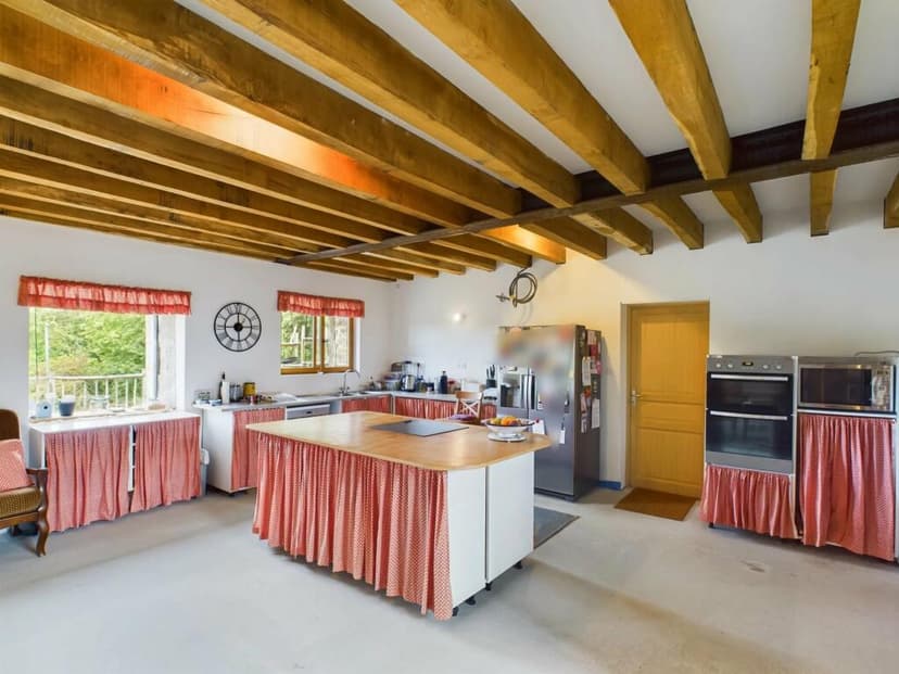 Additional image 3 of Aquitaine, Dordogne, Abjat-sur-Bandiat, France