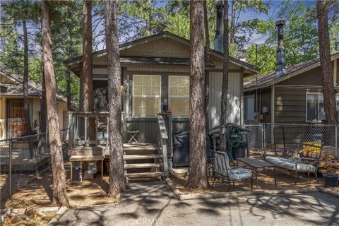 249 Los Angeles Avenue, Sugarloaf, CA 92386