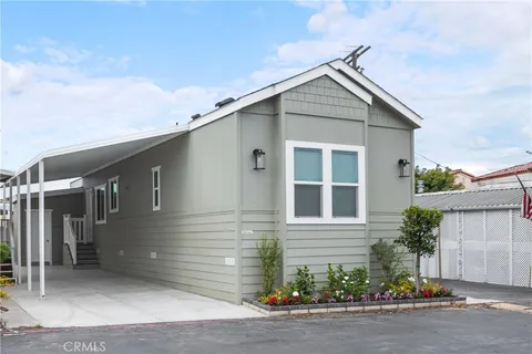 22600 Normandie Avenue Unit 25, Torrance, CA 92502