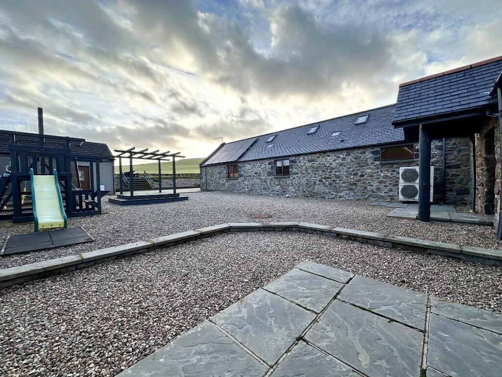 Additional image 19 of The Tillows and The Vine, Rothienorman, Aberdeenshire, AB51 8UD