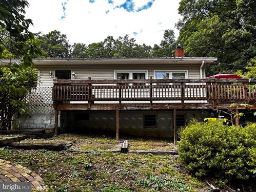 23720 Rocky Ridge Road, Rawlings, MD 21557