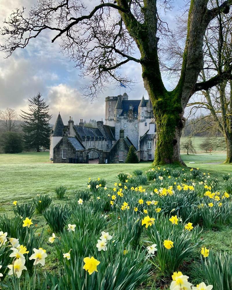 Additional image 20 of Castle Fraser, Inverurie, AB51