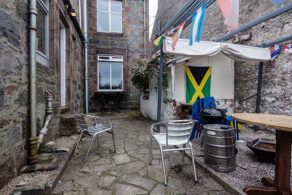 Additional image 46 of King Street, Aberdeen, Aberdeenshire, AB24