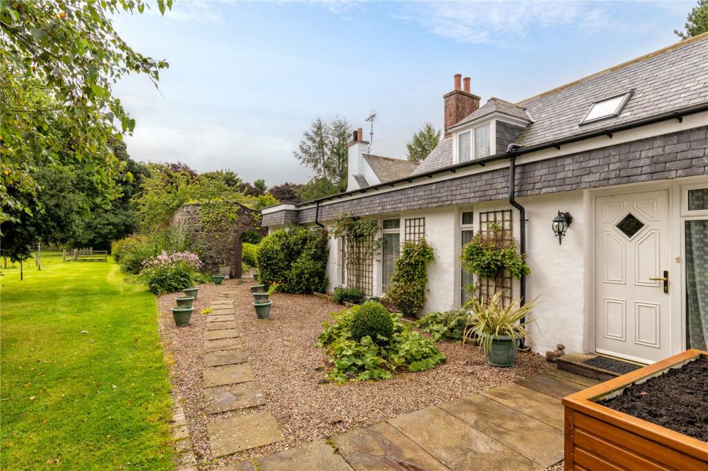 Additional image 32 of Blackford Home Farm, Rothienorman, Inverurie, Aberdeenshire, AB51