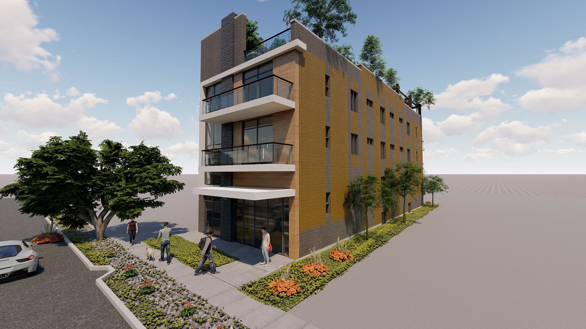 Additional image 6 of Lux Condominiums