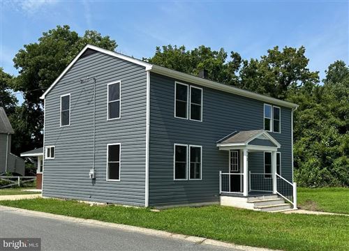 512 Young Street, Pocomoke City, MD 21851