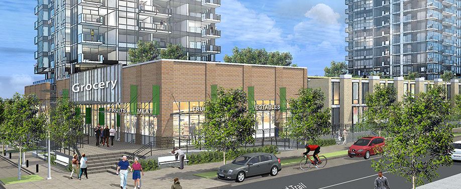 Additional image 4 of Crosstown Residential