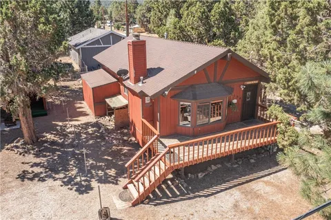 2150 7th Lane, Big Bear City, CA 92314