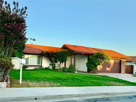 Primary image of 1285 Tracie Drive, Brea, CA 92821
