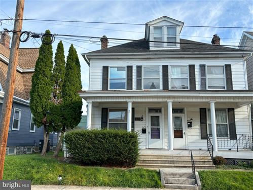 Primary image of 526 N Mulberry Street, Hagerstown, MD 21740
