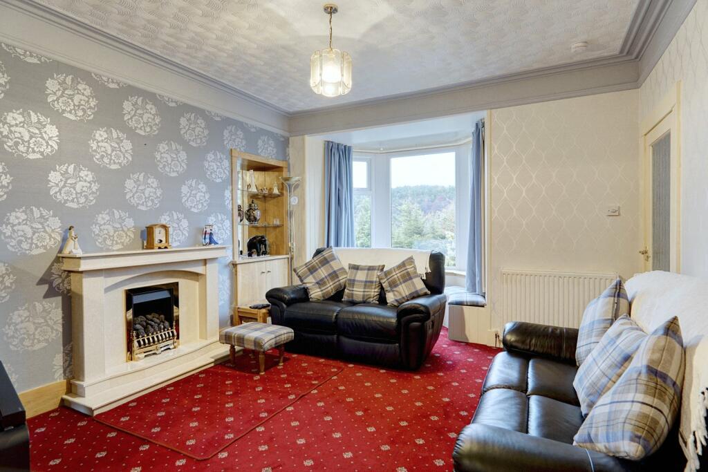 Additional image 4 of Speyview, Leslie Terrace, Craigellachie, Aberlour, Moray, AB38