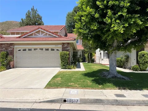 19517 Eagle Ridge Lane, Porter Ranch, CA 91326