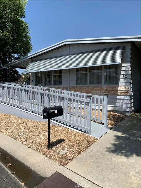 27601 Sun City Blvd #92, Menifee, CA 92586