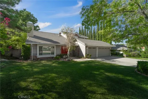 41459 Almond Avenue, Palmdale, CA 93551