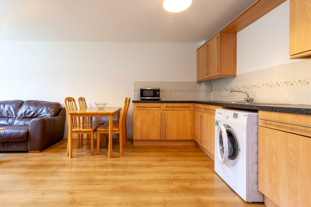 Additional image 7 of 30 Fraser Road, The City Centre, Aberdeen, AB25